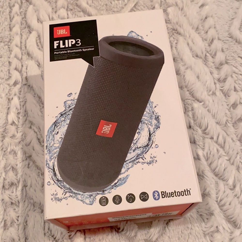 JBL FLIP 3